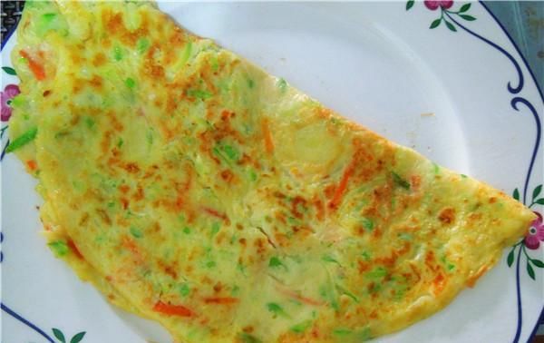  将胡萝卜|入秋后最爱这道菜，5元钱炒一大盘，晚餐吃它身材好！