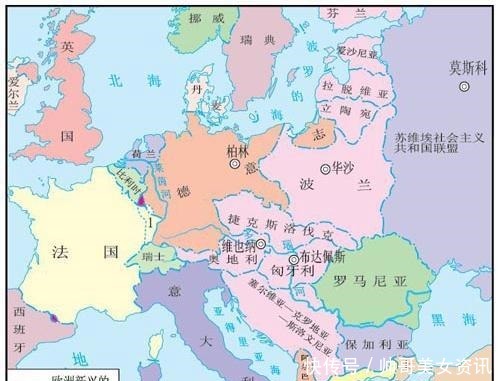 德意志|捷克为什么要驱逐苏台德地区的德意志人他们到底做了什么