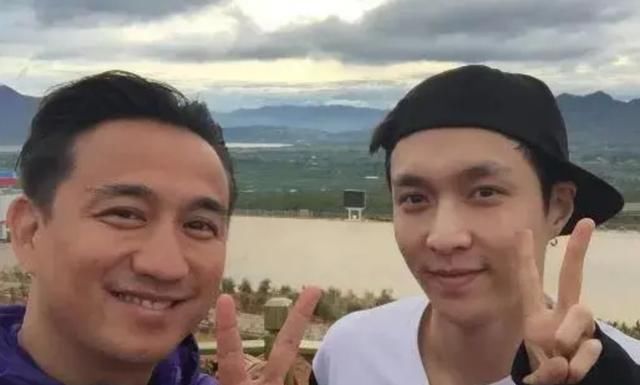  一期|《向往的生活》最后一期，注意到彭昱畅怎么叫黄磊，真没开玩笑？