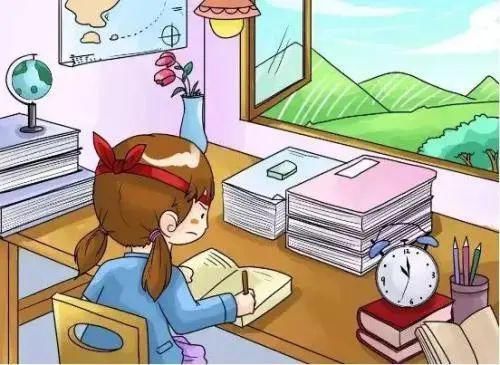  尾巴|【小编有话说】安排一“夏”，抓住暑假的尾巴！