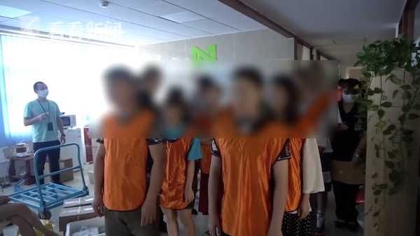 表壳表带|这个“一条龙”产业链涉案金额竟达5000万余元…