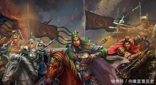 卑鄙|三国最卑鄙的武将，忘恩负义无恶不作，如今却被供奉为菩萨
