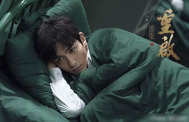  定档|《重启》第二季定档9月13日？这个日子有点尴尬啊！