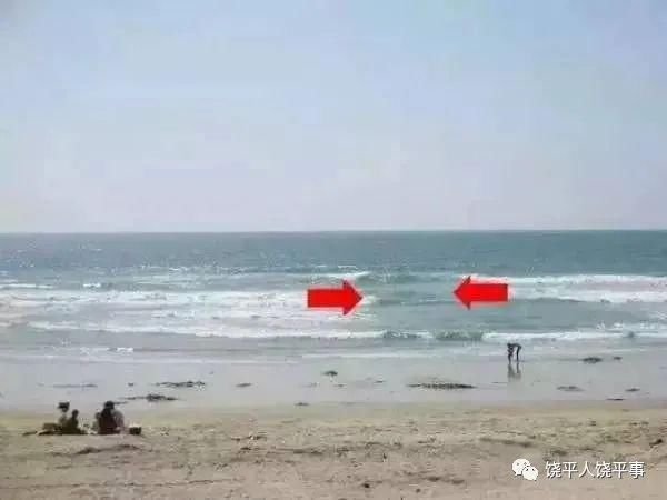  事故|【痛心】澄海一对父子下海玩水发生溺亡事故！愿悲剧不再发生！