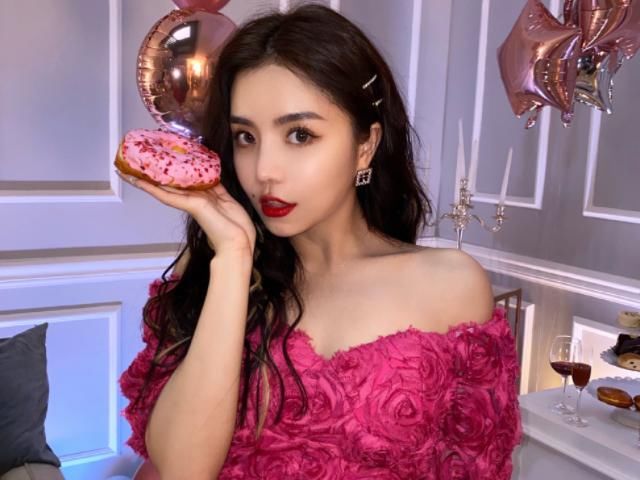 安崎|THE9成员谁最“高”?安崎158垫底,赵小棠172也输给了她