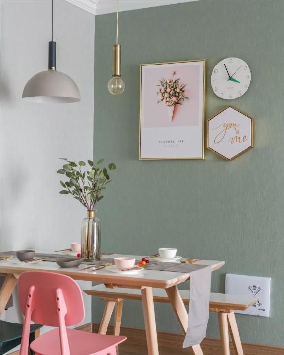 业主|所有业主,准备好了吗!2020年特火背景墙设计,实用还高颜值