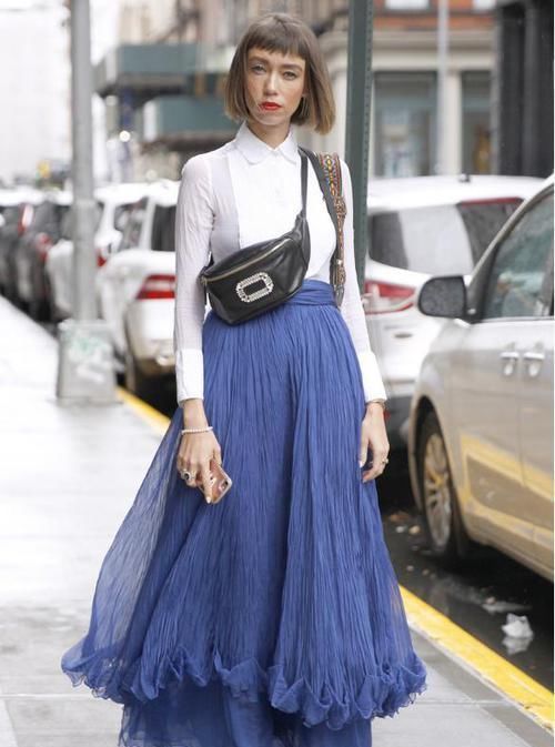 减龄|想要穿搭年轻还显小,掌握这几套学院减龄风搭配,看着能小好几岁