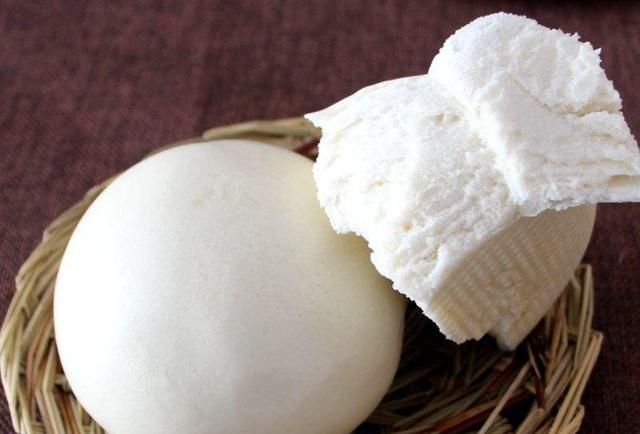 发面|老面馒头好吃"面引子"和碱面是关键,教你一招不酸好吃还劲道