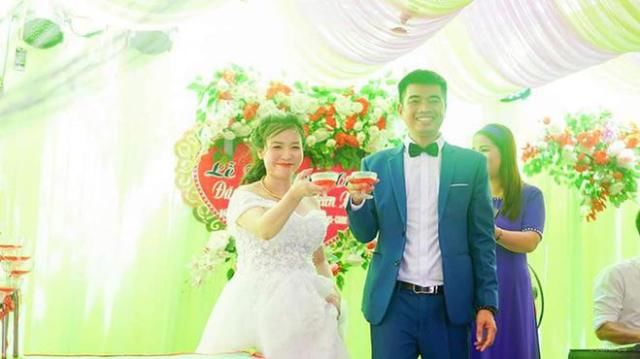 意外|女子结婚前哥哥意外离世取消婚礼,4年后补办婚礼时已怀第3胎