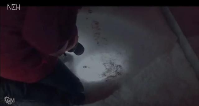  智久|山下智久+欧美悬疑？有点意思