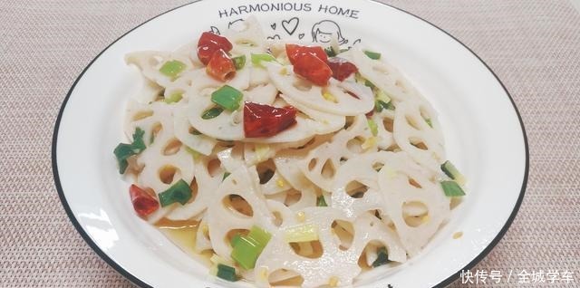 入适量|素食好处多,为了健康,为大家准备8道素菜,绝对不输大鱼大肉