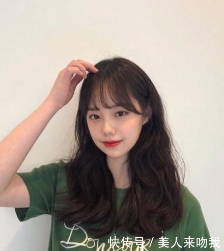 心动|直男“最心动”的几种长发,很多女生不知道,实际上很时髦