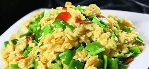 炒菜|4道适合夏天吃的炒菜，健康不油腻，清淡开胃又好吃，让人食欲大增