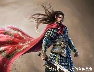 李存孝|“王不过项，将不过李”，原来李存孝才是最大的boss！