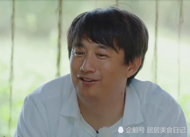  向往|《向往4》周深吃葱油饼被曝做戏，张子枫忍不住发怒？网友：懒得装！