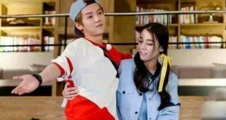 拒绝|跑男7结果:热巴拒绝回归,取代baby的是她,网友:众望所归