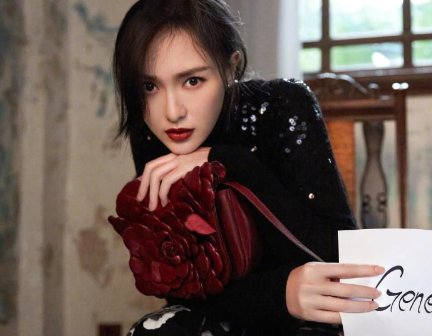  夫妻|罗晋夫妻高调秀恩爱，却被36岁的唐嫣吸引，这状态说18岁都不过分