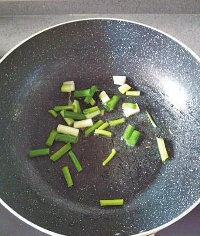  筋道|莜面鱼鱼这样做，汤鲜味美，筋道醇香，看着就让人流口水