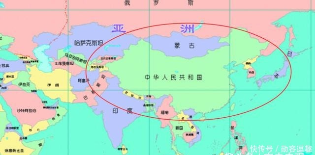 不衰|西方列强强大200年就不行了，为何我国却能兴盛不衰5000年