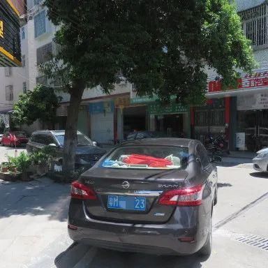 丰顺县|最新！丰顺县第五十七批交通违法行为曝光！