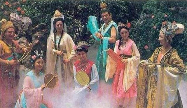  只妖怪|妖怪抓到唐僧，为何不直接吃了他？其实都在等一个人的命令！