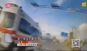  赶紧|赶紧往前挪！！这种情况下，车辆闯红灯不受处罚！