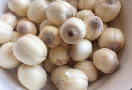  清心|夏天，常给孩子喝这粥，清心降火又补钙，每次都喝光2大碗