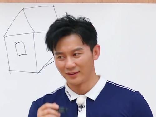  奔跑|《奔跑吧》初代偶像双C同框，蔡徐坤拿了“剧本”、孟美岐镜头多