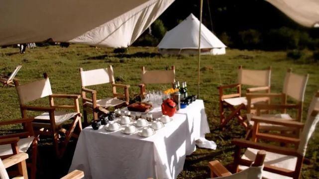  香格里拉|12个中国最美的远方！挑一个出发吧！