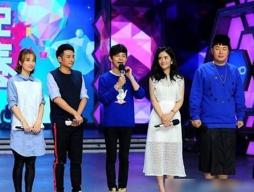 沙溢后|继沈腾、沙溢后,杜海涛也说自己是校草,看旧照后,羡慕沈梦辰了