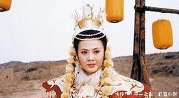 私通|她29岁临朝听政执掌大权，擒杀杨家将，与大臣私通，却受世人敬重