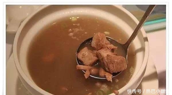 详细|非常详细的三种制汤方法