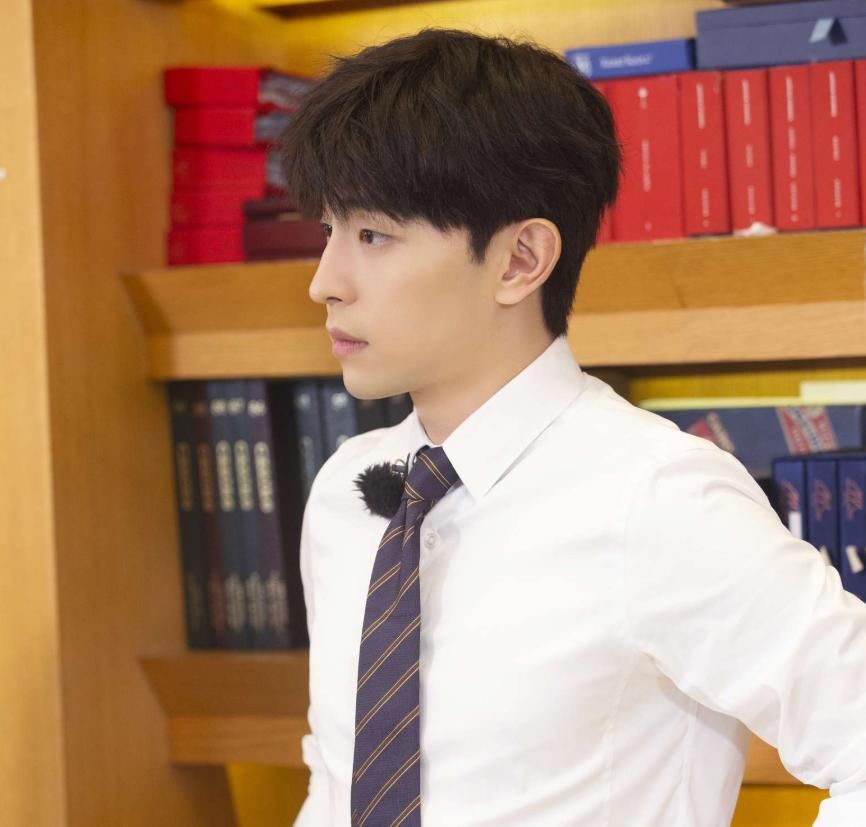  粉丝|邓伦范丞丞做经理人，金子涵徐艺洋领队，《灌篮3》真的很懂粉丝