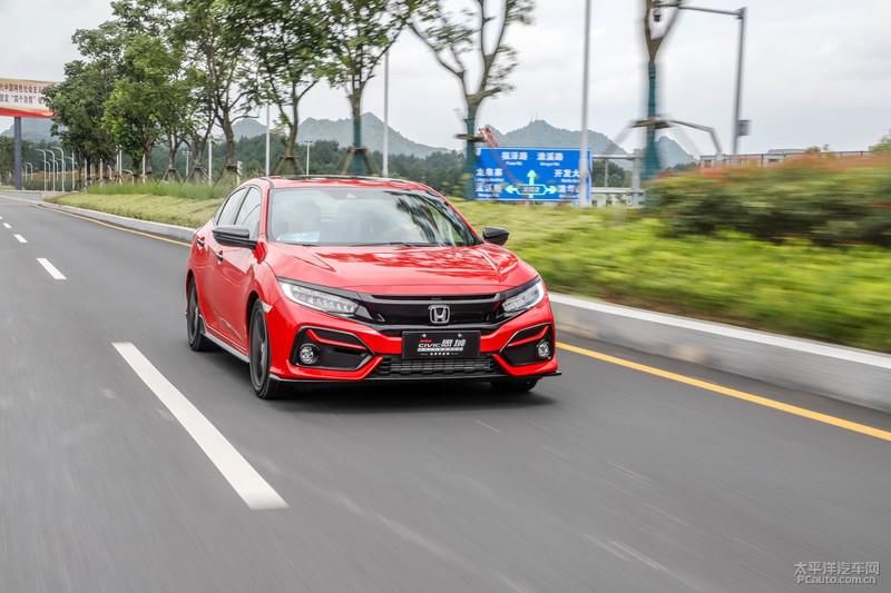 思域|信仰≠性价比低 思域两厢到底是怎样的存在？