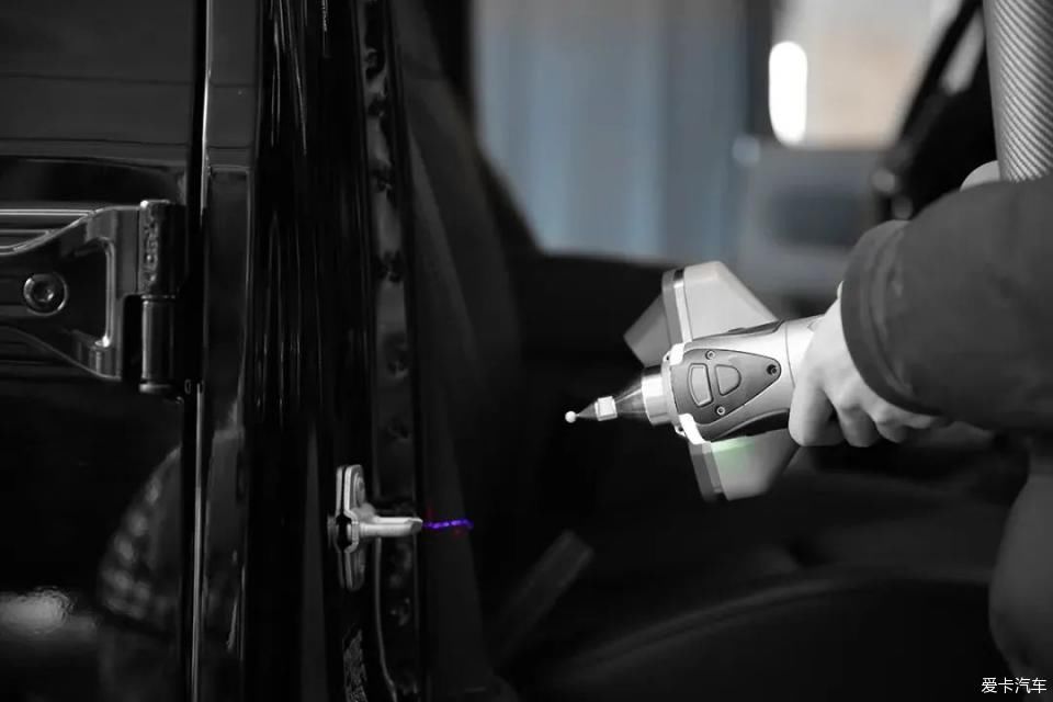  改装|【頂火范儿】暗星丨加版牧马人卢比肯整车改装案例