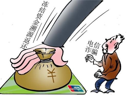  提高警惕|提高警惕，看清网络诈骗中的那些套路！