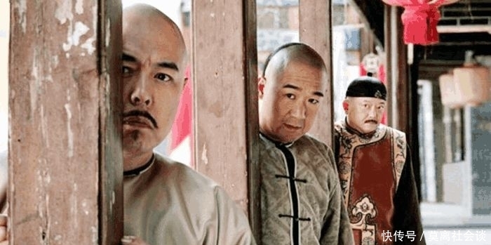 皇帝|和珅当年被百姓称为“二皇帝”,他的权力有多大?