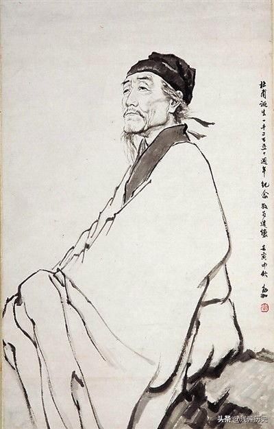  历史|中国历史的十“圣”，武圣不止一人，医圣不是华佗