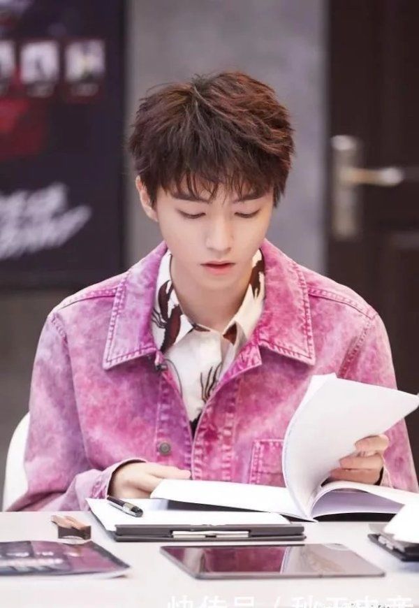  曝会|处女座小凯去电影院太有仪式感了，他自曝会在意这些小细节