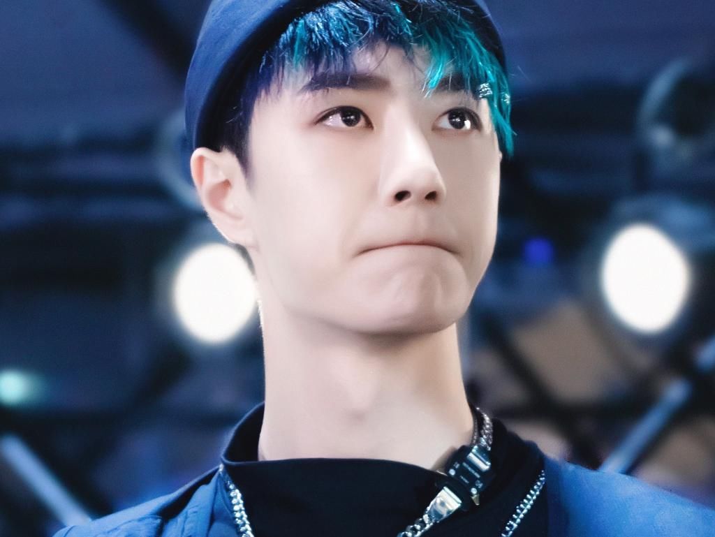 大神|王一博《街舞》遇大神,全场最活跃队长,网友:蓝忘机是他演的?