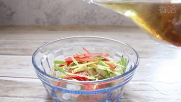  辣椒丝|秋季进补吃猪肉怕胖，还是吃鱼最滋补，健脾消食又补虚