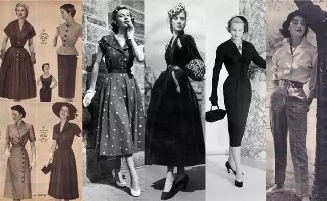 时髦|除了机车和速度,这个比赛还关注谁更时髦