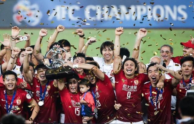 广州|深度:3场全胜打进10球的广州恒大,今年丢中超冠军可能性还有吗