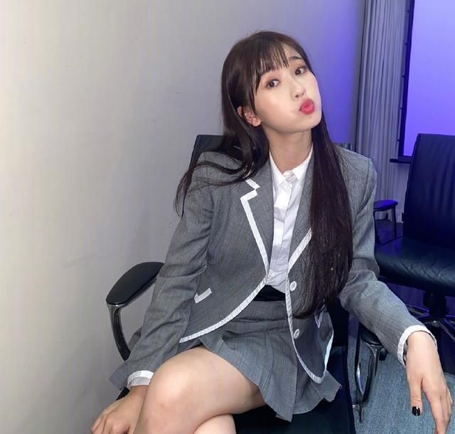  到虞书|继综艺节目后，虞书欣新剧也被推，网传女主戏份换给了别的训练生