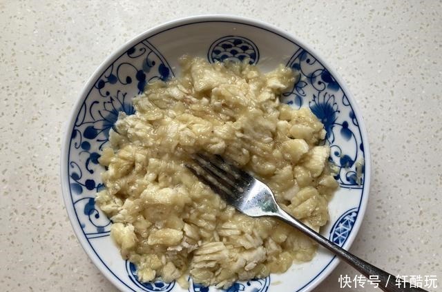 不腻|暑假孩子迷上了这早餐，香酥可口，十分钟准上桌，连吃一周也不腻