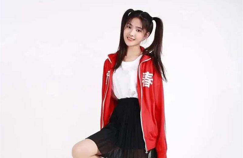 前女友|《创造营3》中黄子韬称这个选手让他脸红,竟然是张新成前女友