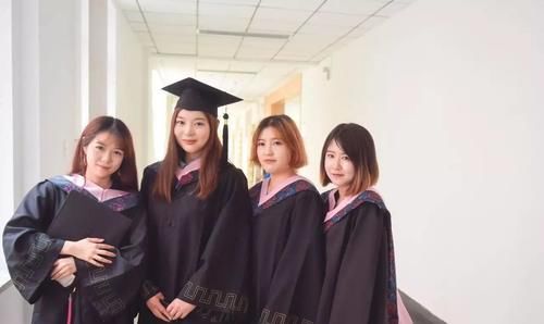 整容|上大学前vs上大学后颜值对比,网友:大学是所整容院,我信了!