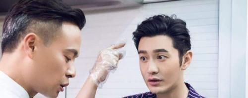  节目组|《中餐厅》道歉，赵丽颖粉丝不买账，工作室回复，态度已一目了然