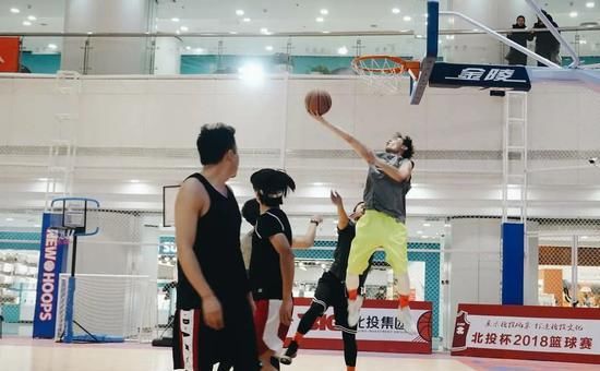  运动|专访5位时尚运动达人 球场实战篮球鞋怎么选？