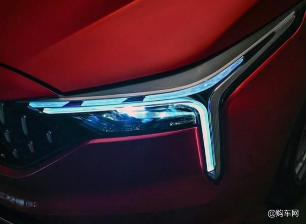 红旗|红旗H5堂兄弟要来了!车长4.8米配大溜背,比雅阁帅气,会火吗?